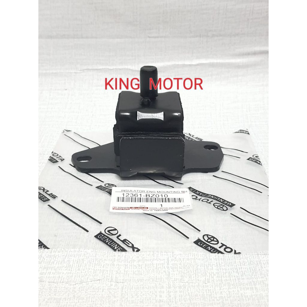 ENGINE MOUNTING DUDUKAN MESIN AVANZA KANAN