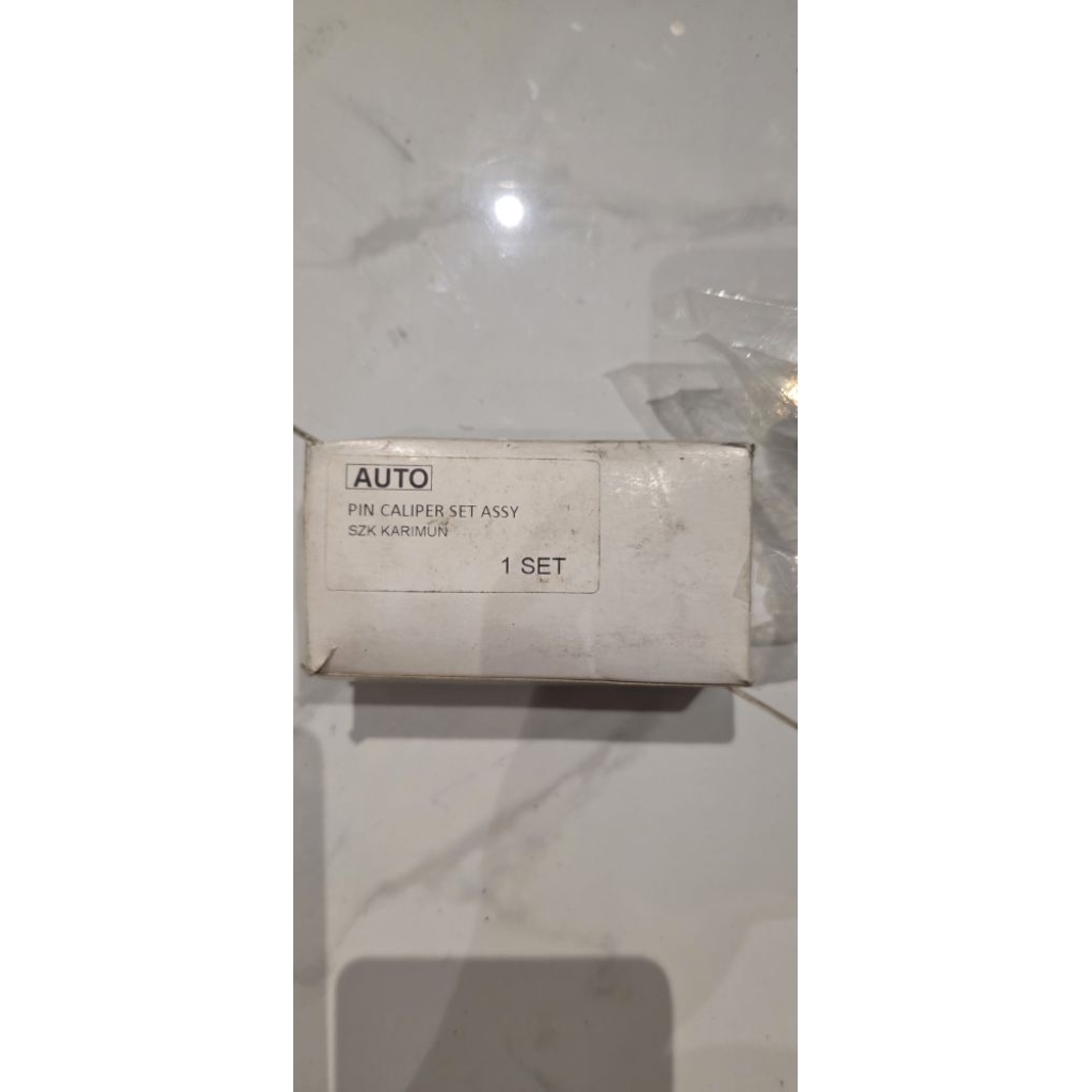 karet pin kaliper rem karimun kotak