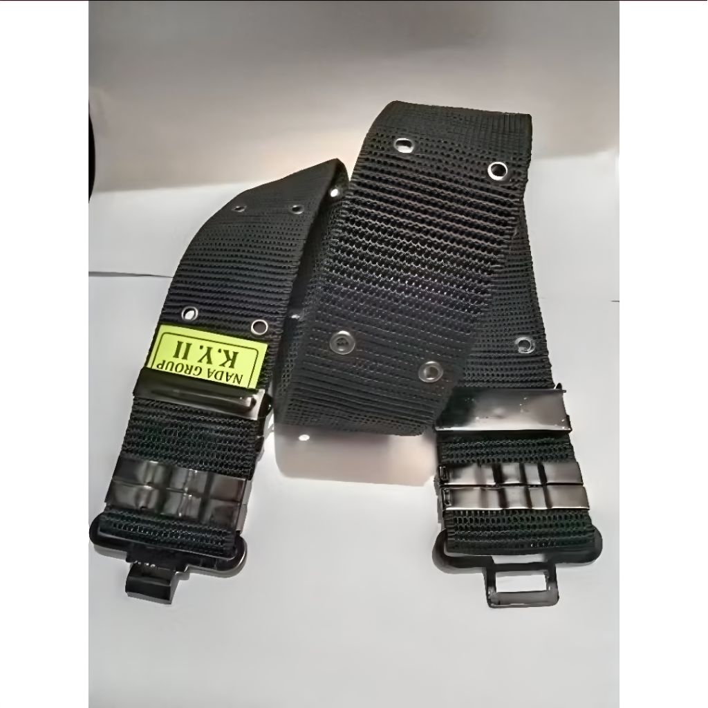 Kopel Yordan | Kopel PDL | Kopel Banser | Ikat pinggang PDL | Kopel Besi | Ikat Pinggang Banser