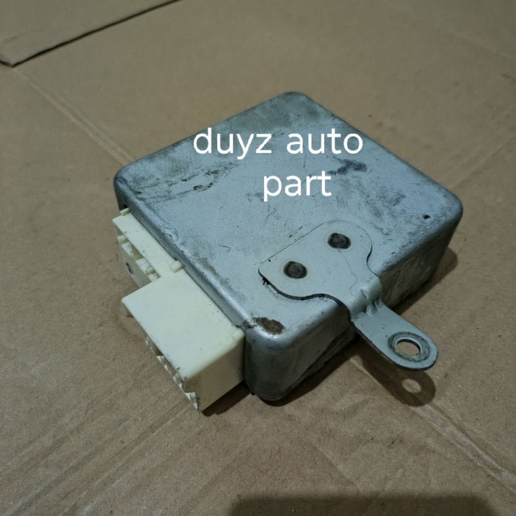 Modul EPS column steer Avanza Xenia 89650-BZ020