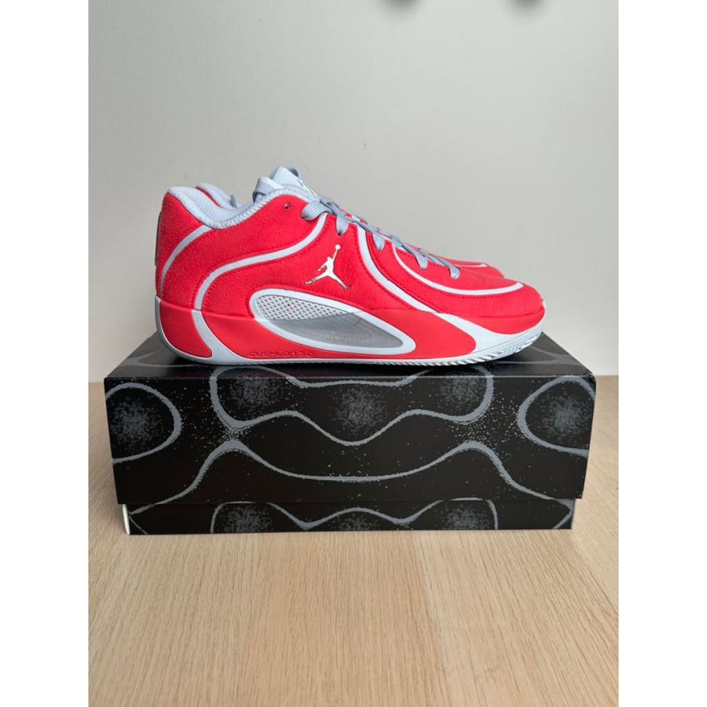 air jordan jayson Tatum 4 st Louis