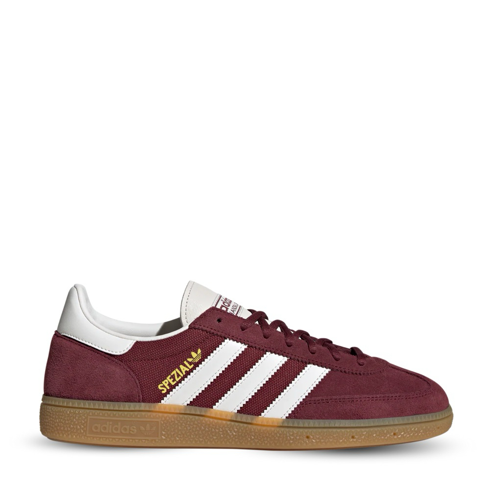 Adidas Handball Spezial Shadow Burgundy Red JH5439