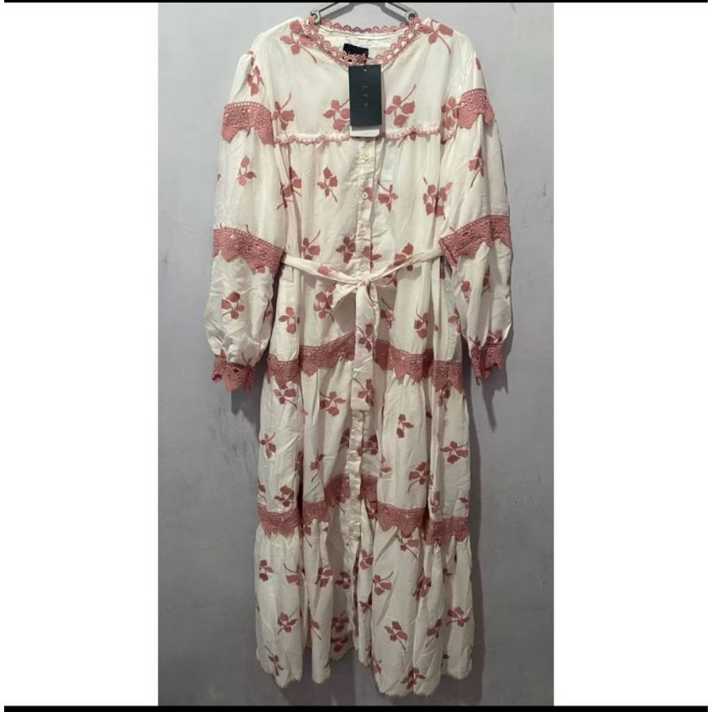 gamis lfy Katbol BKK premium