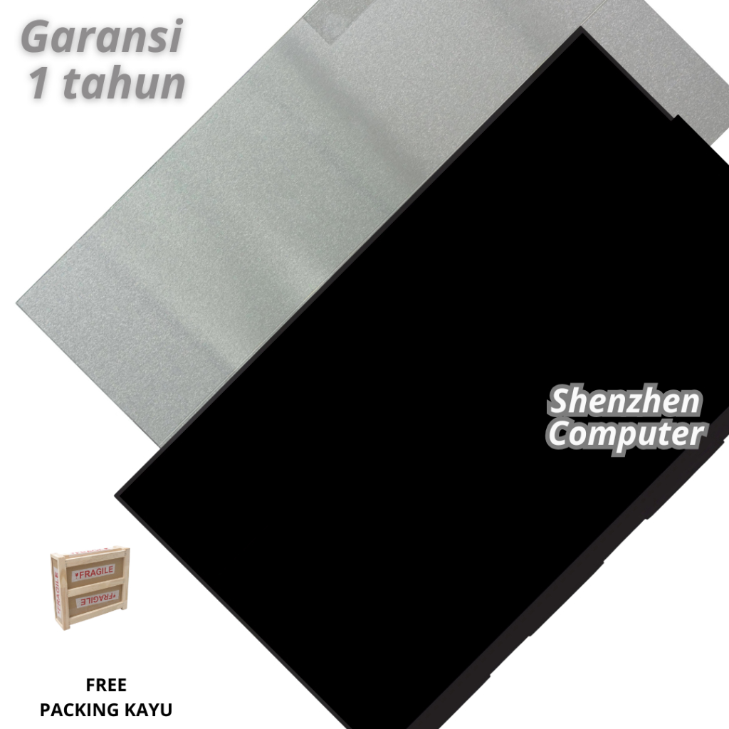 Layar LCD Asus Vivobook PRO 15 OLED K6502 K6502V K6502H K6502HC K6502HE K6502VJ ATNA56AC01 original