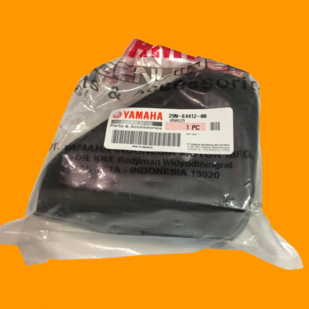 tutup box filter RX KING original - box filter cap rx king