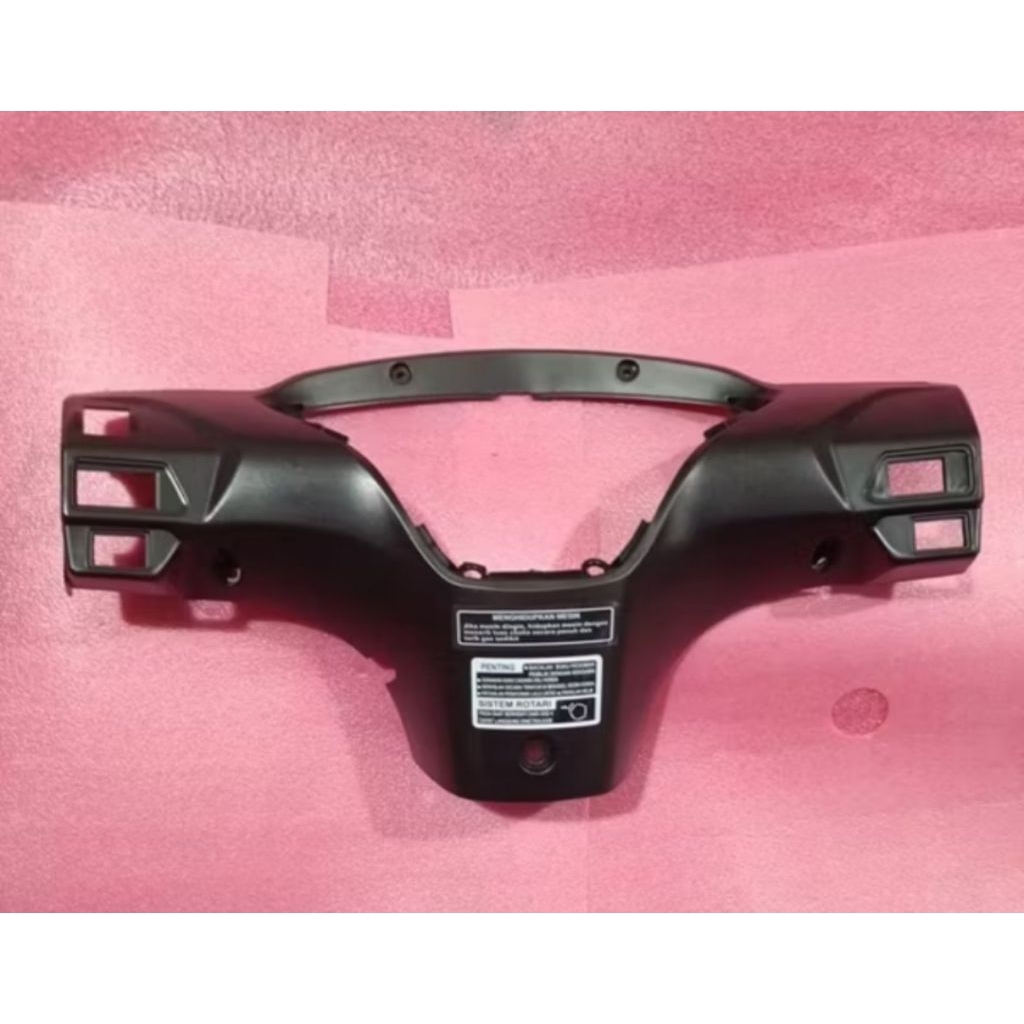 BATOK BELAKANG/BATOK KILOMETER SUPRA X 125 SUPRA X 125 NEW BATMAN