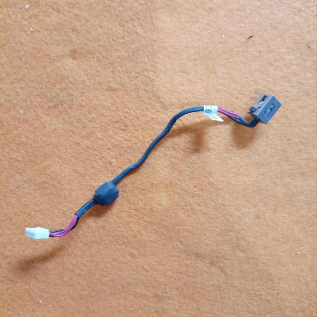 Soket cas dc laptop asus k53u original copotan asli