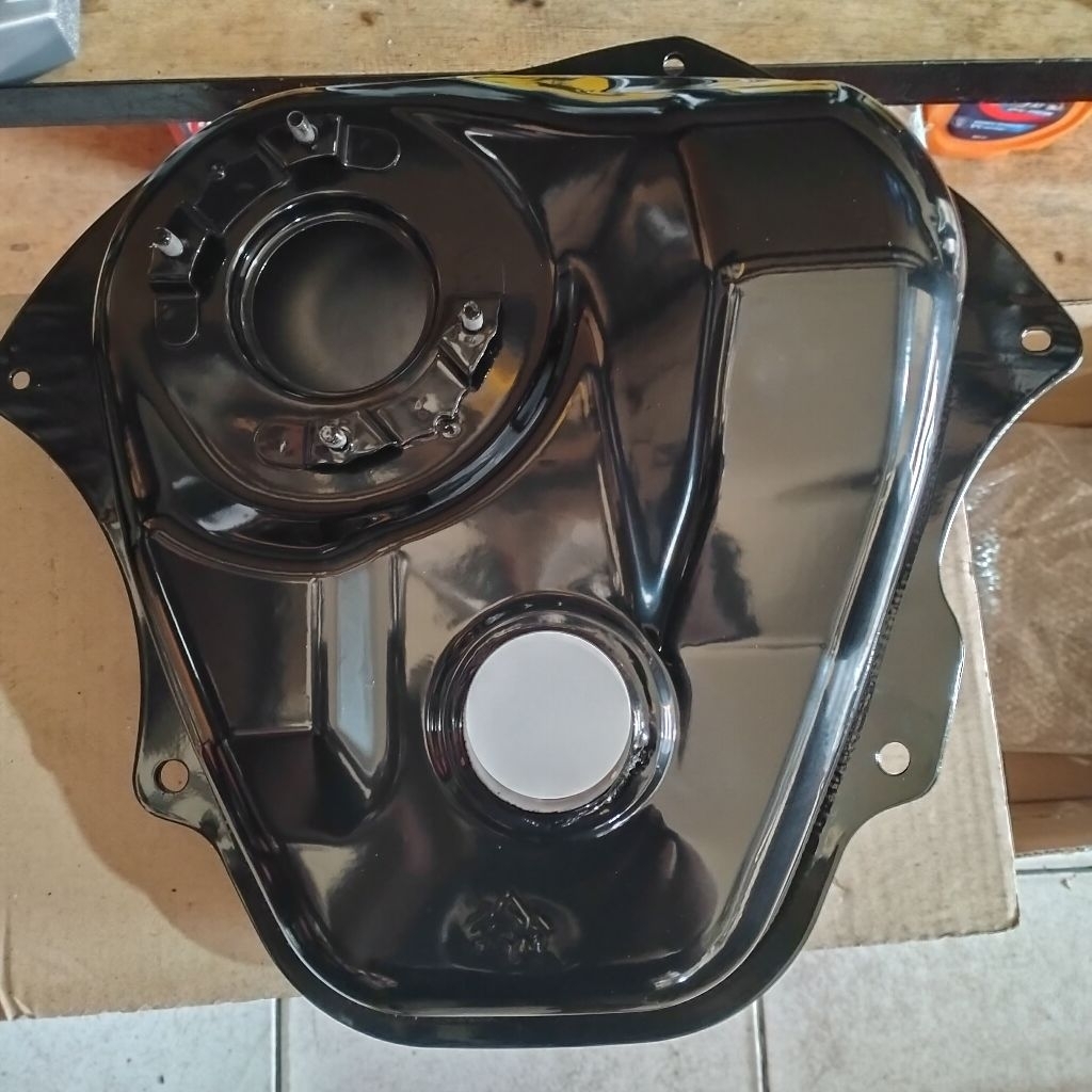 [ TANK COMP FUEL ] TANGKI BENSIN MOTOR VARIO 125 VARIO 150 ESP