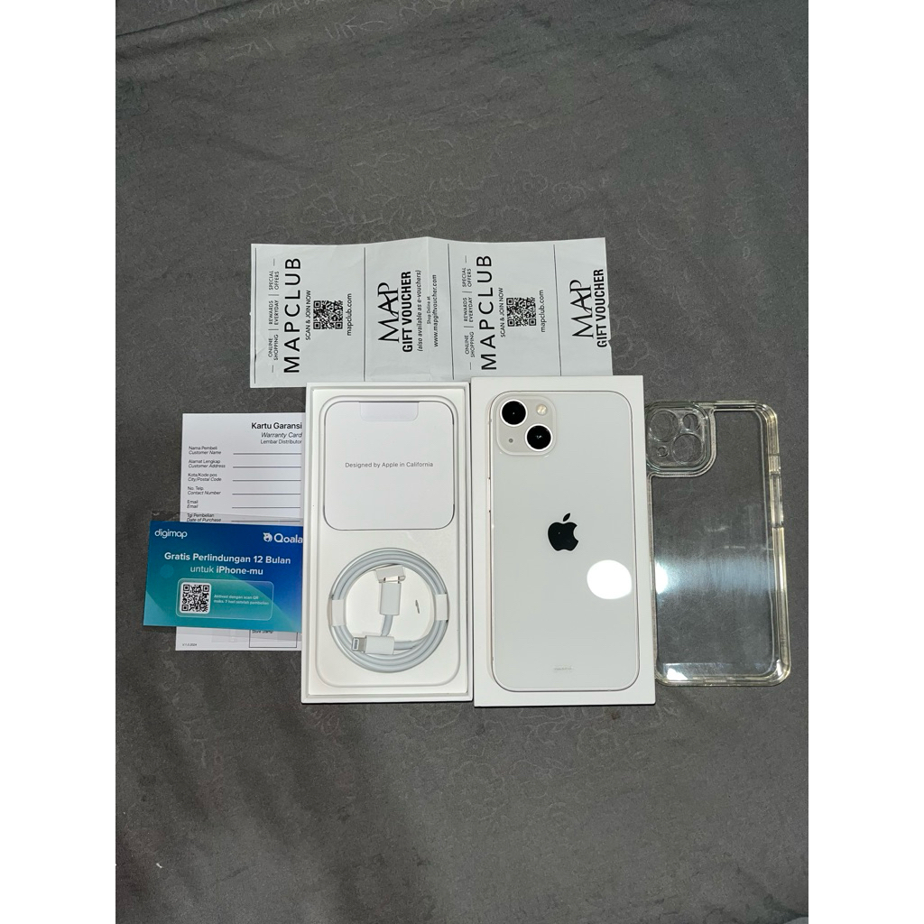 iphone 13 128gb resmi indonesia digimap