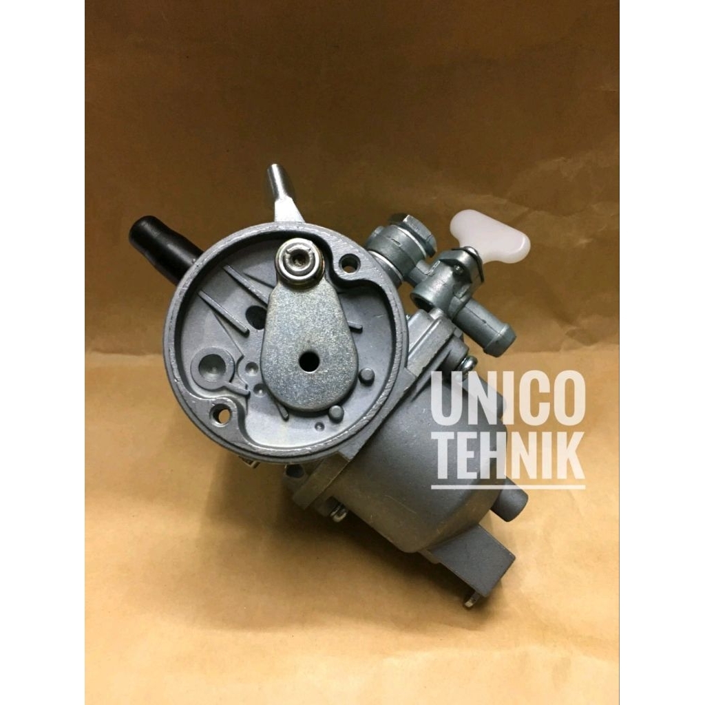 karburator / carburator 318 318 mesin potong rumput 2 tak TANAKA 328