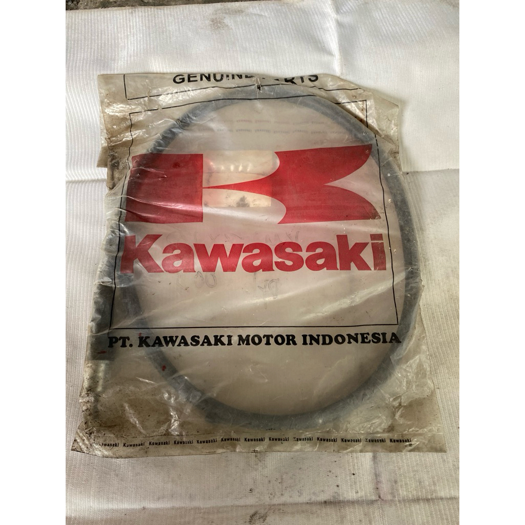 kabel speedometer kilometer zx130 zx 130 original