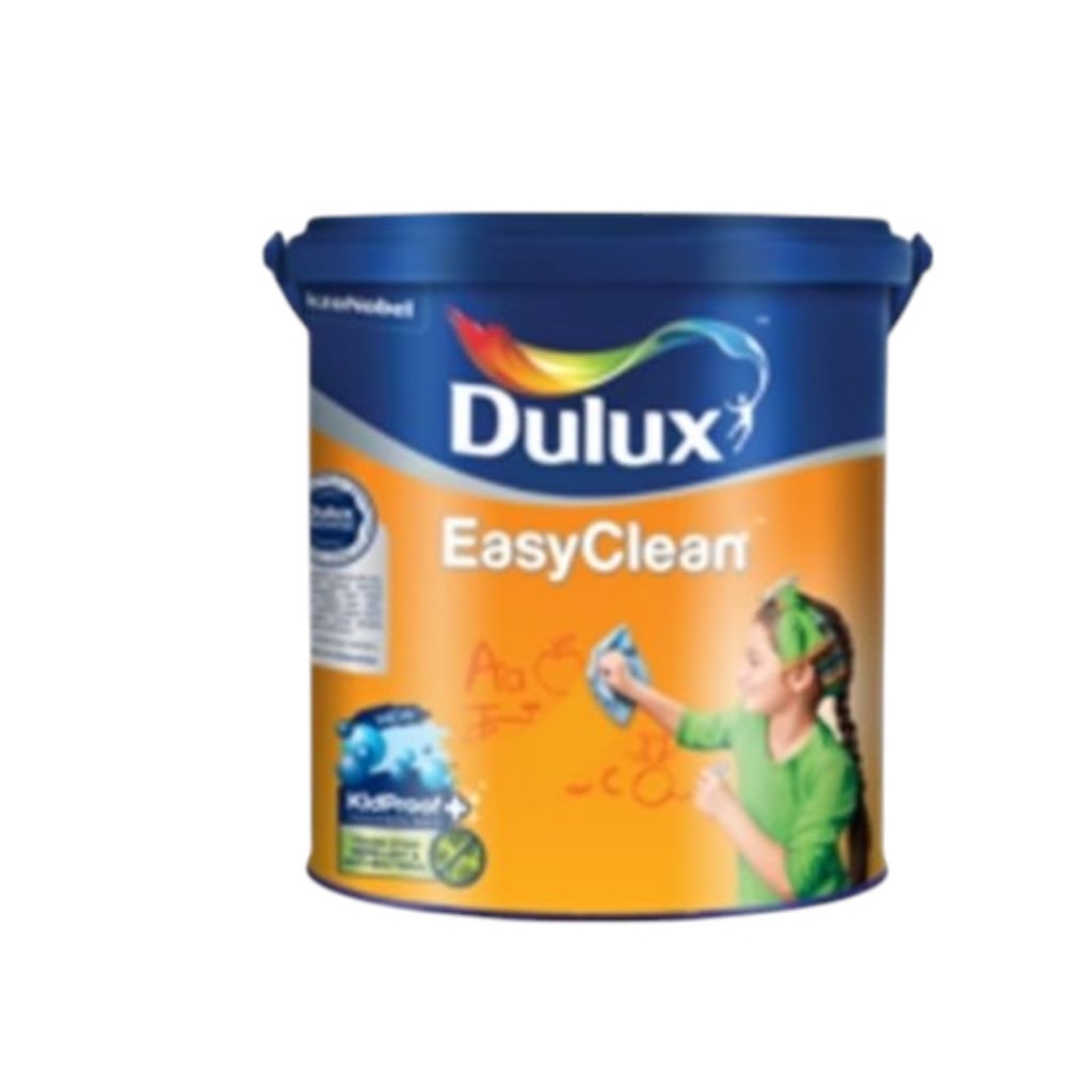 Dulux Easy clean 2,5 ltr