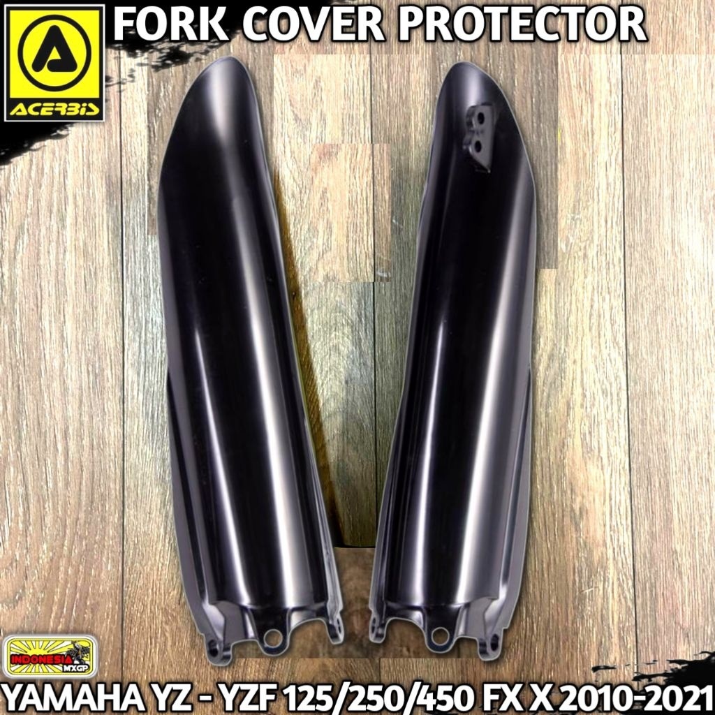 YAMAHA YZ WR 125 250 X - YZF WRF 250 450 FX 2010 2011 2012 2013 2014 2015 2016 2017 2018 2019 2020 2