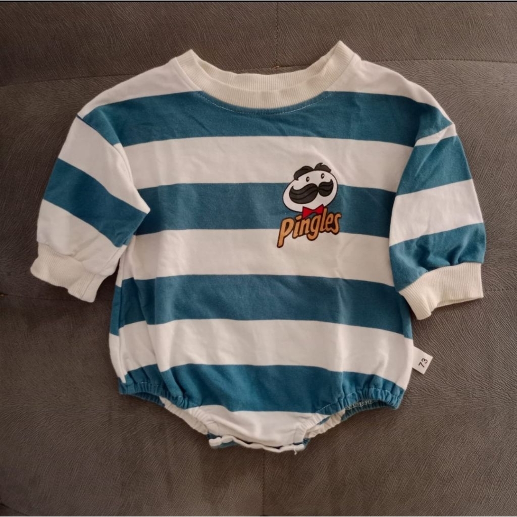 preloved jp gentong anak karakter