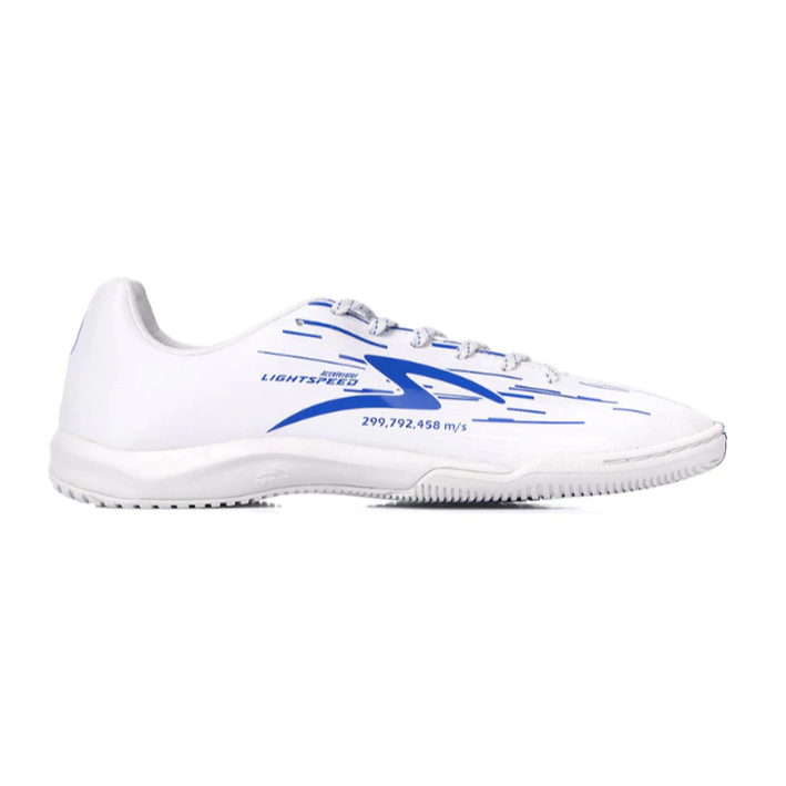 SPECS LIGHTSPEED REBORN IN WHITE/DAZZLING BLUE