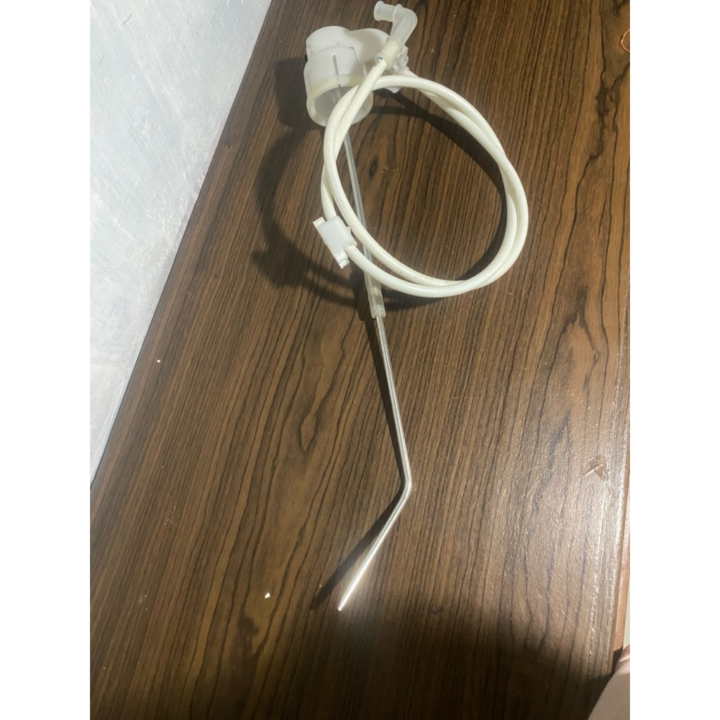 Tutup kepala galon dispenser galon bawah sharp