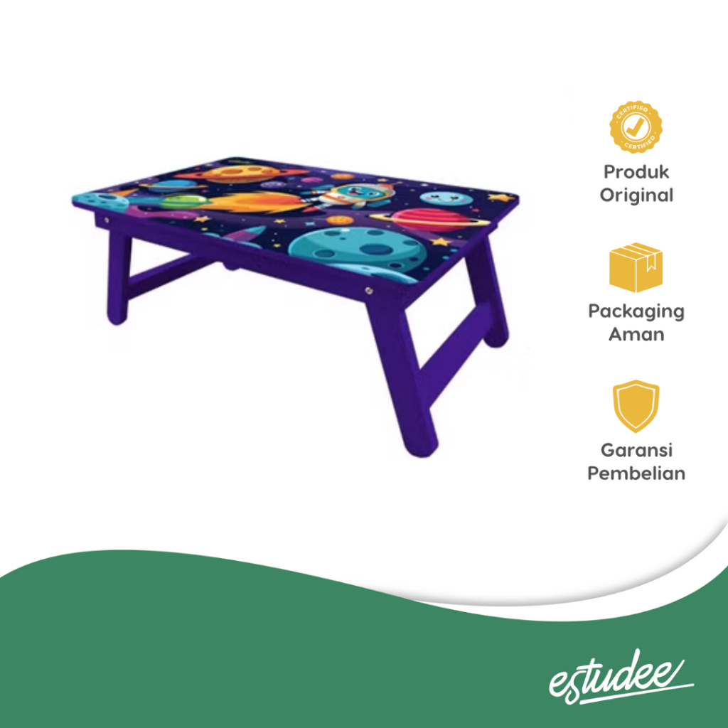 Estudee Drawing Table K Space 48X30