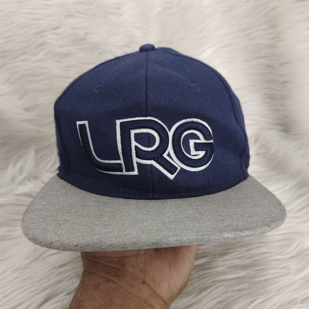 Topi LRG Snapback