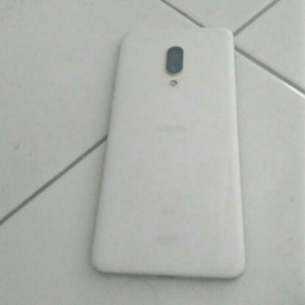 Sharp aquos zero 2 minta ganti lcd