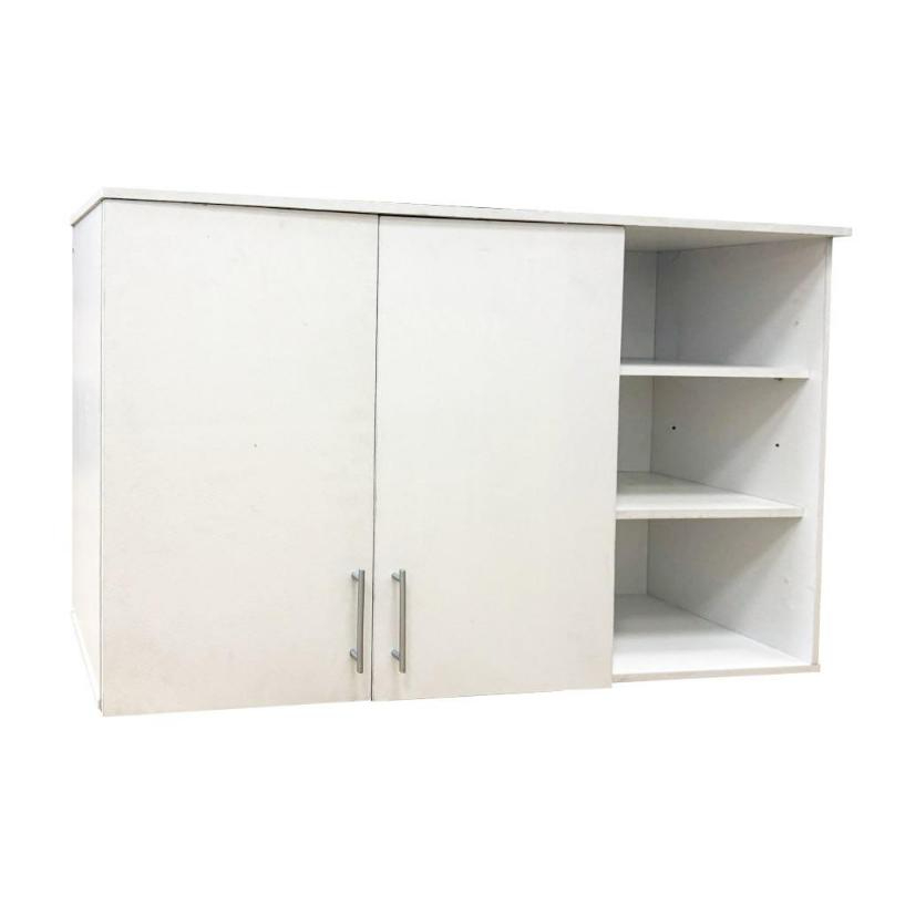 KITCHEN SET ATAS MINIMALIS LEMARI GANTUNG RAK DAPUR LEMARI DAPUR KITCHEN SET MURAH RAK GANTUNG