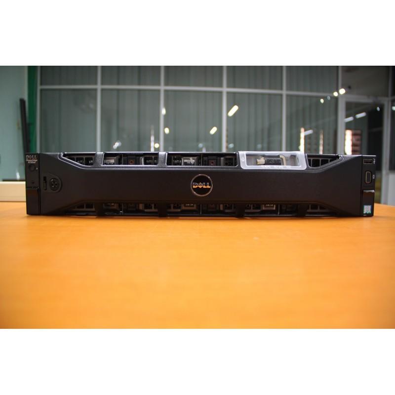 Server Dell Power Edge R730XD 2U Intel Xeon E5 - 2682v4 x2 Ram 128GB Hdd SAS 3TB Server Pulsa Kantor