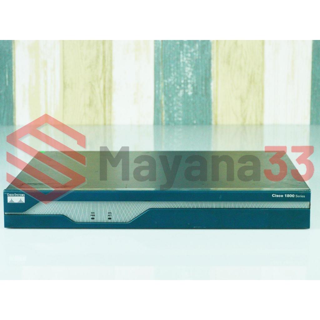 Router Cisco 1800 Series 1841