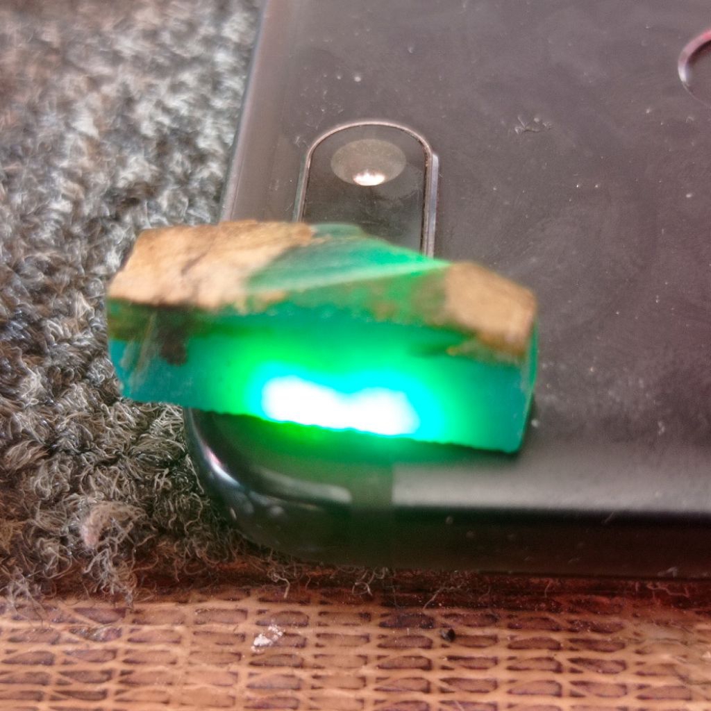 bahan bacan doko asli natural