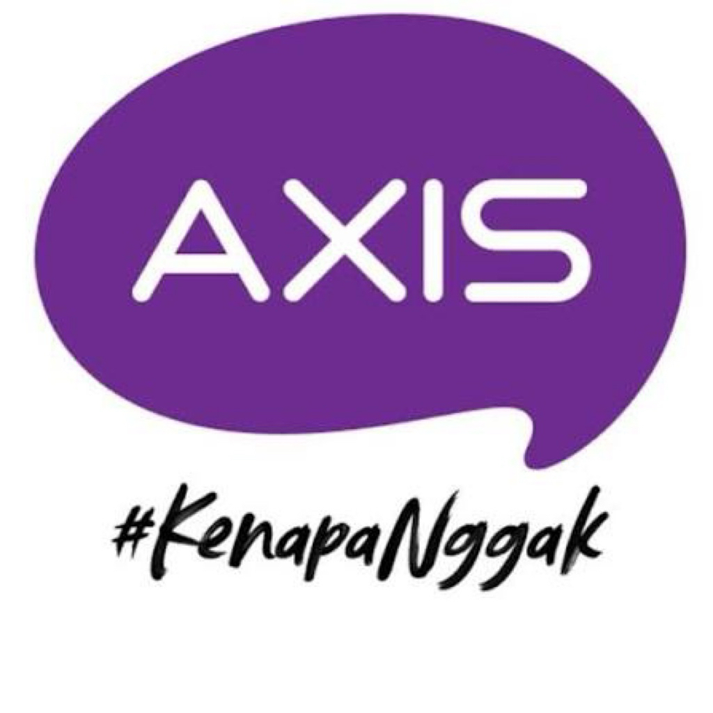 Kartu Paket AXIS Bronet SEGEL Masa Aktif Panjang