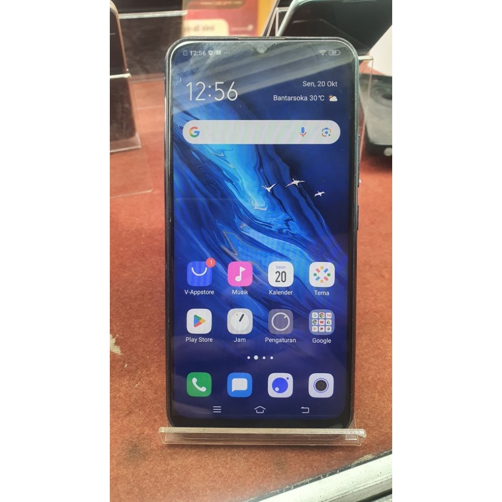 HP Second VIVO Y17 4/128