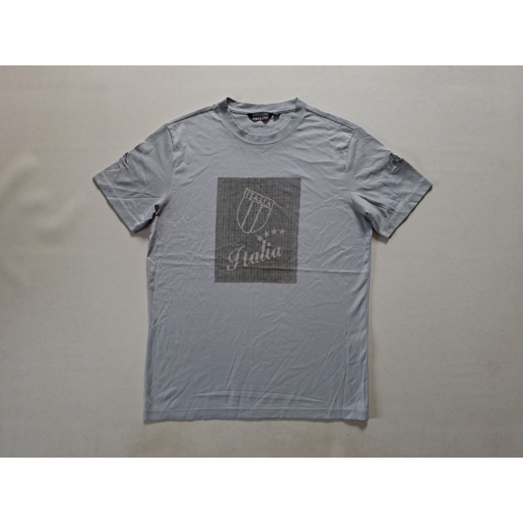 JERSEY KAPPA ITALIA ORIGINAL 100%