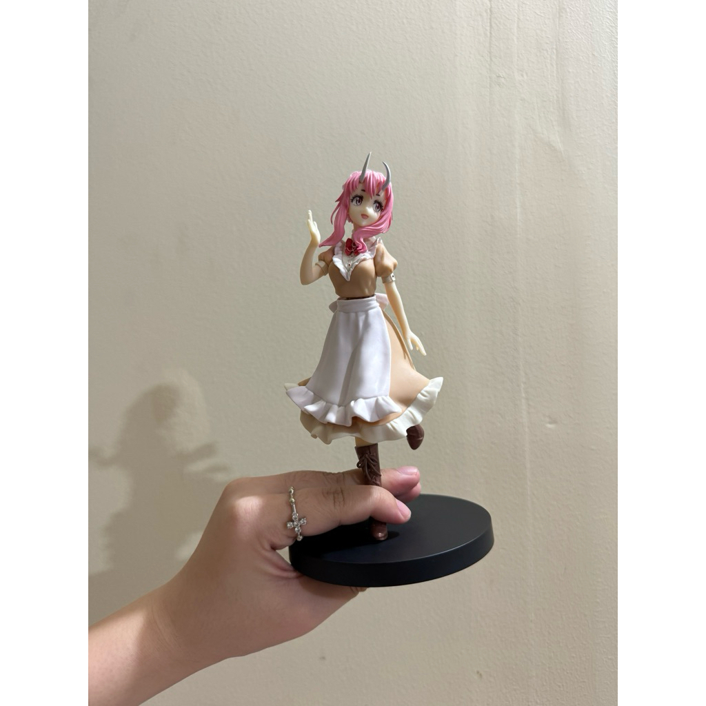 Shuna Maid Version figure That Time I Got Reincarnated as a Slime Original Japan