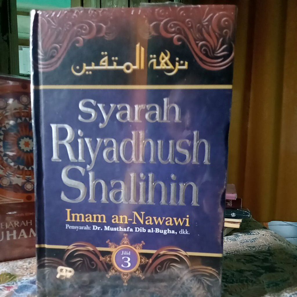 Syarah Riyadhush Shalihin