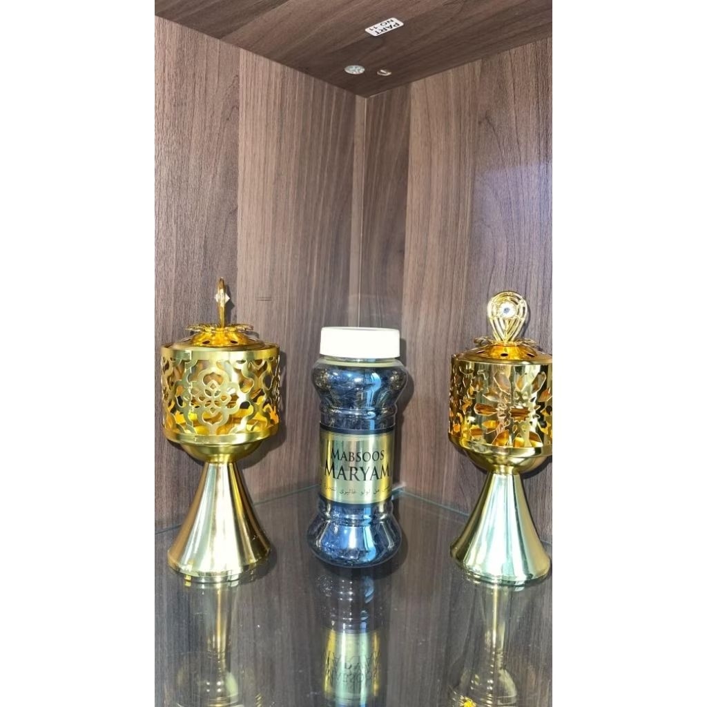 bukhur tarim mabsoos maryam