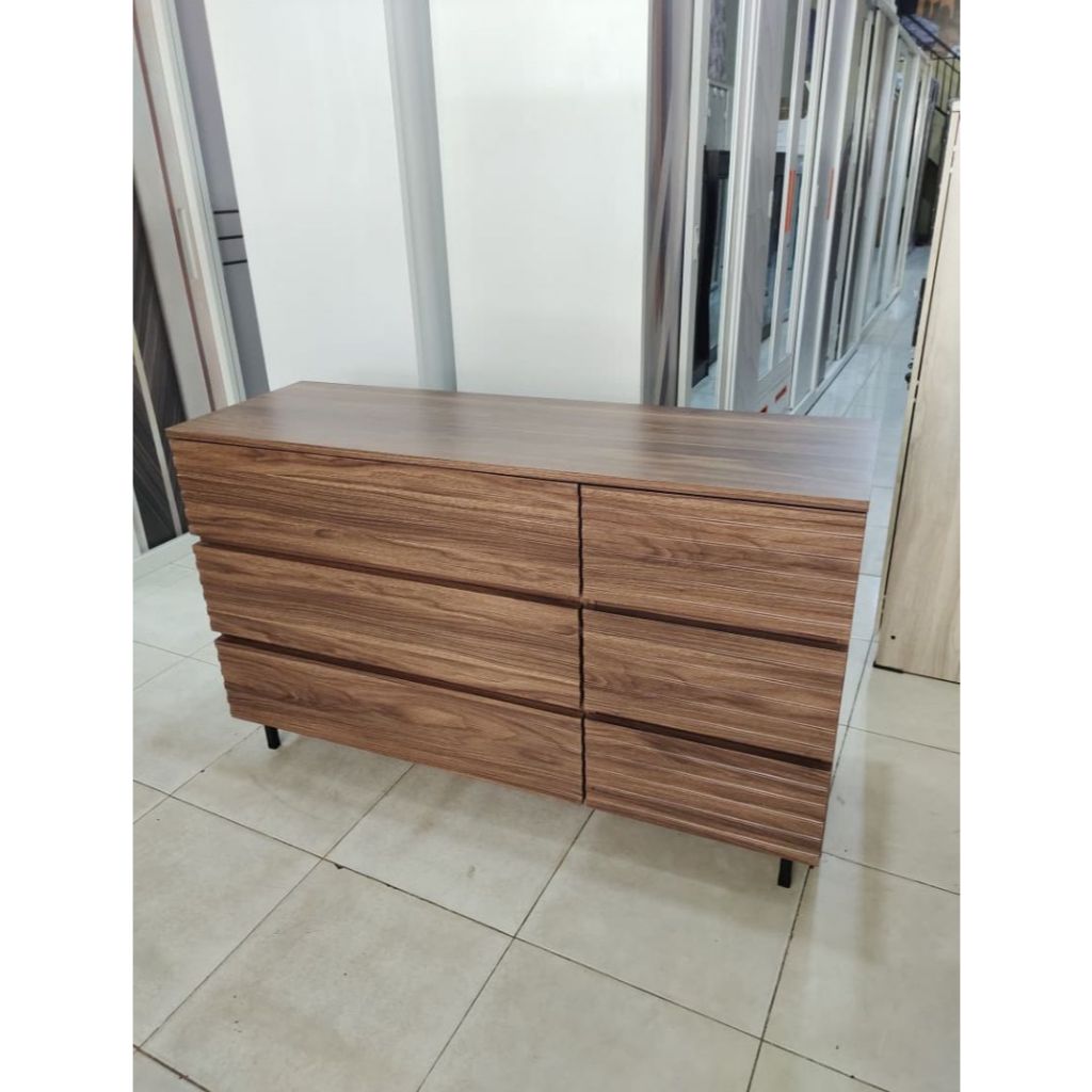 BUFFET TV/RAK TV/MEJA TV MINIMALIS BANJARMASIN