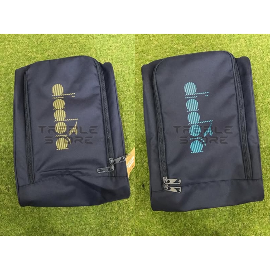 PROMO TAS SEPATU ORIGINAL DIADORA NERINO SHOE BAG MURAH
