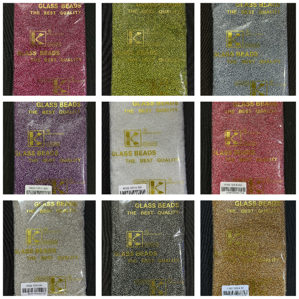 12/0 PAYET PASIRAN KING @1PON (PSR 75)