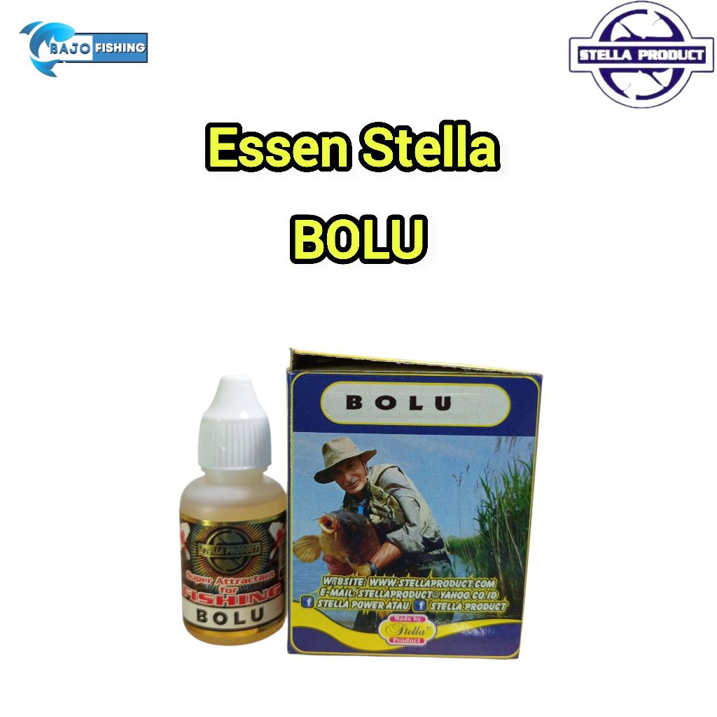 Essen Stella BOLU 30ml