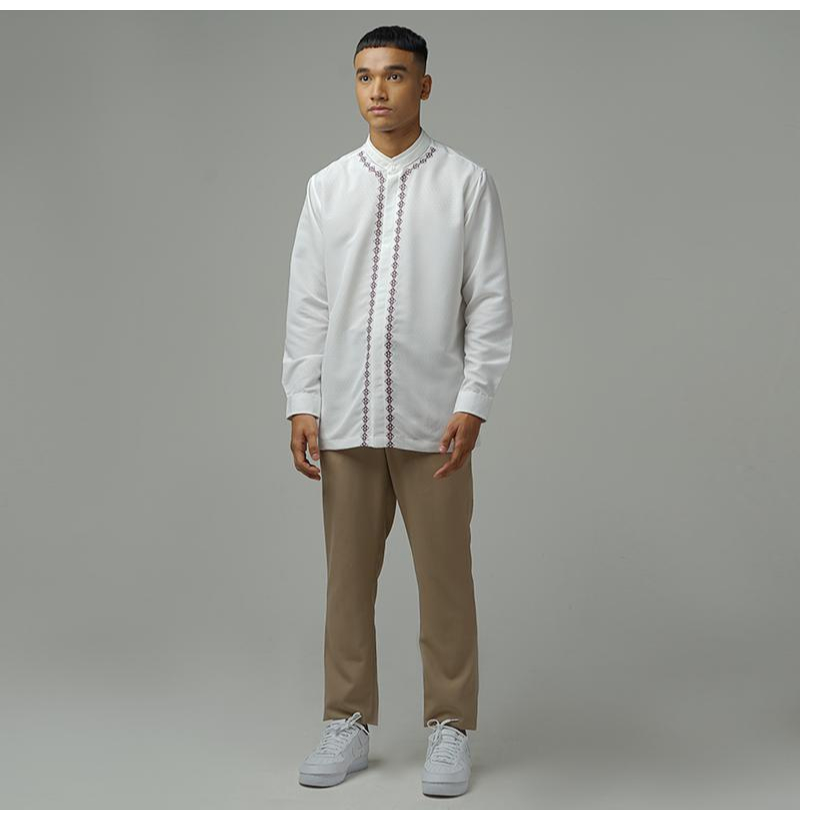 Alaric Menswear Zoya Koko dewasa pria by zoya