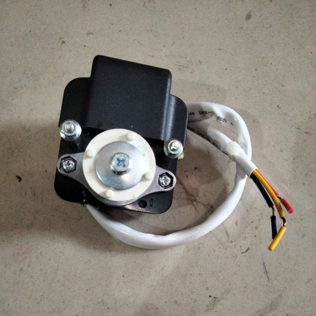 Fan motor kulkas showcase GEA YJF617B_585