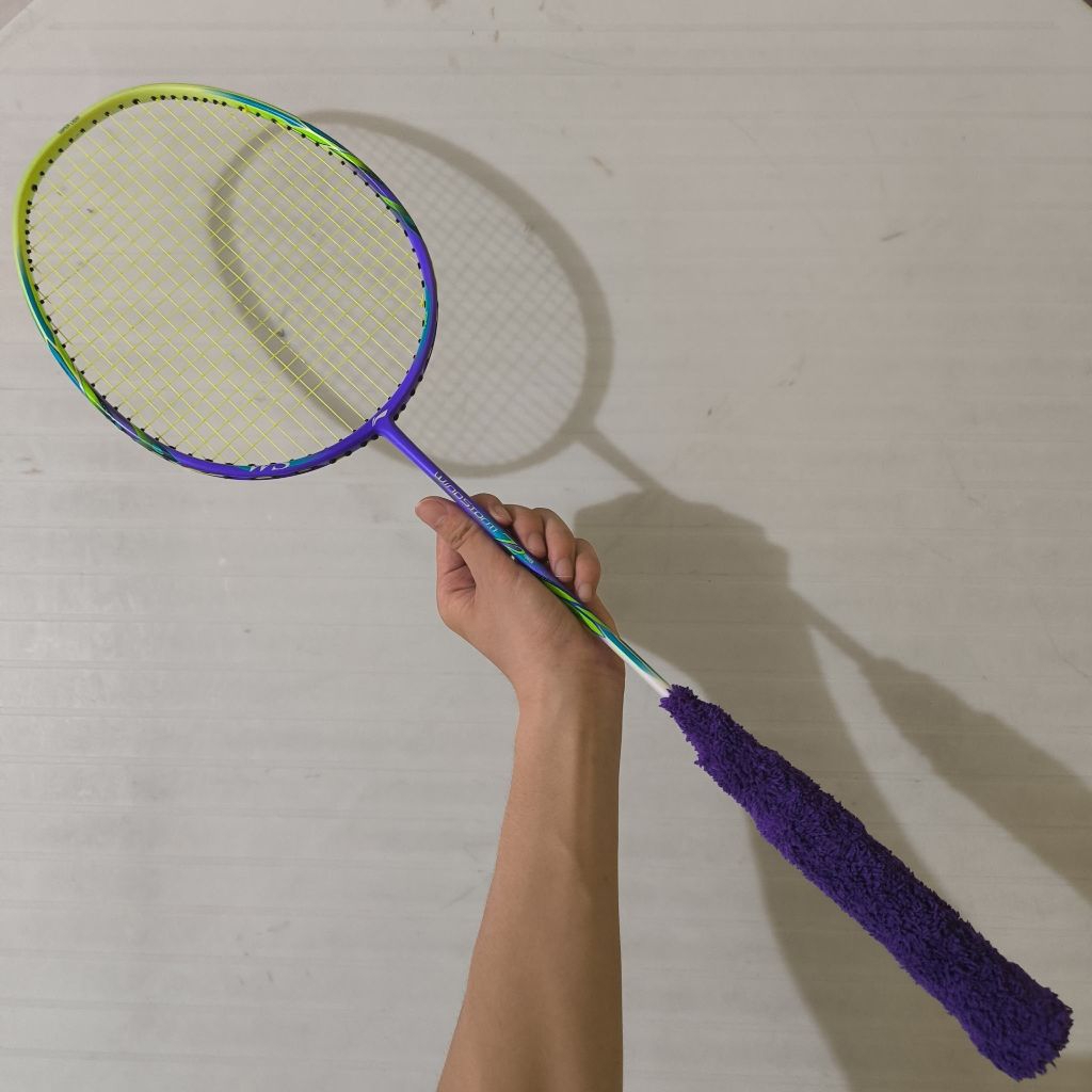 Raket Lining Windstorm 72