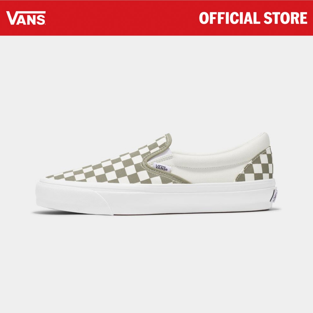 Vans LX Classic Slip-On 98