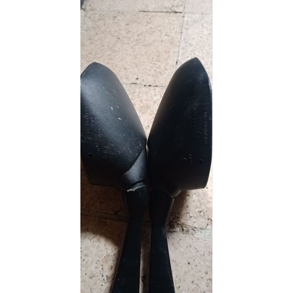 spion ori copotan R15 v3 2018