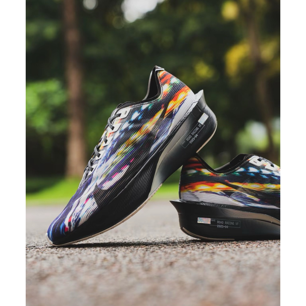 ZOOMX VAPORFLY NEXT% 3 Black