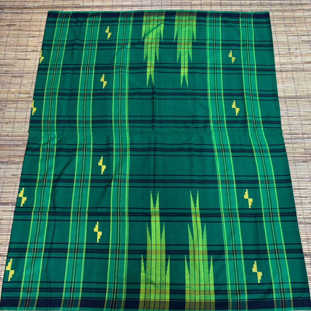 SAMARINDA SONGKET 01 / SAMARINDA KUALITAS 01 SONGKET / SAMARINDA 01 & SAMARINDA 02 SONGKET