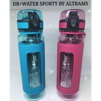DR WATER SPORTY Botol Terapi Air Hidrogen Antioksidan Alami