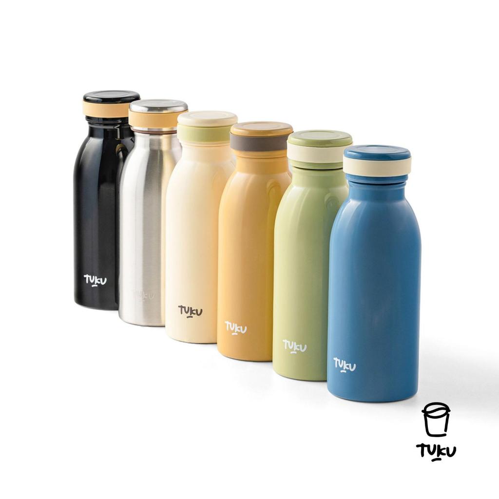 Tumbler Stainless TUKU 350ml