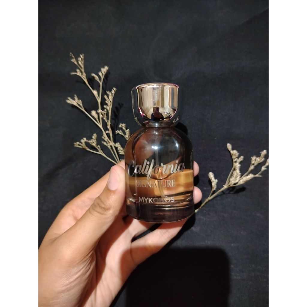 Parfum Mykonos California