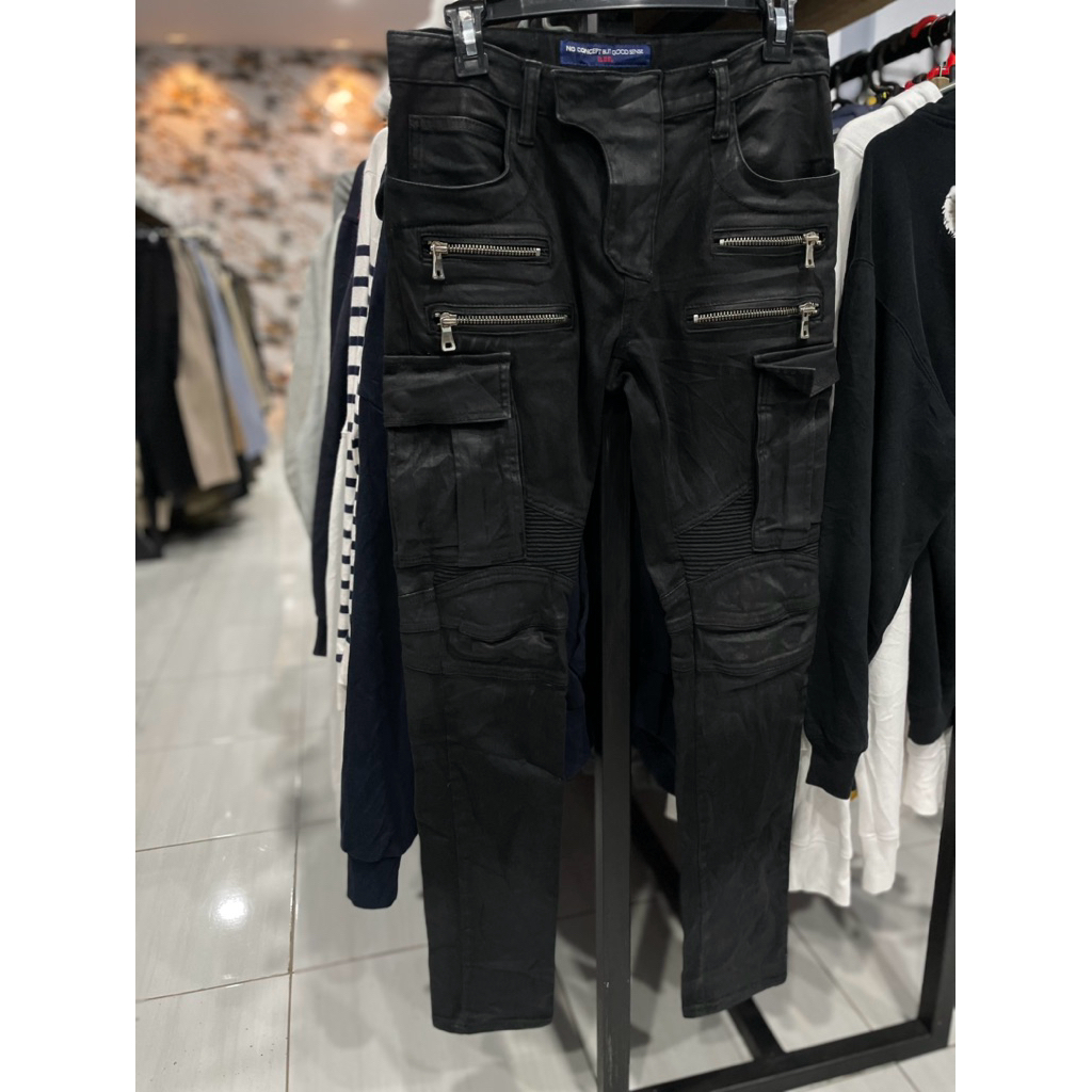 CELANA CARGO PANJANG, CELANA BIKERS, CELANA CARPENTER, CELANA KERJA, CELANA SECOND BRAND