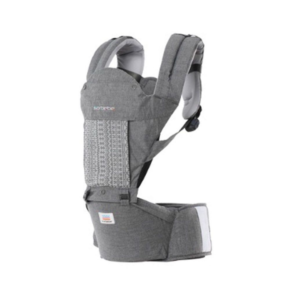 preloved hipseat sorbebe tanpa busa dudukan