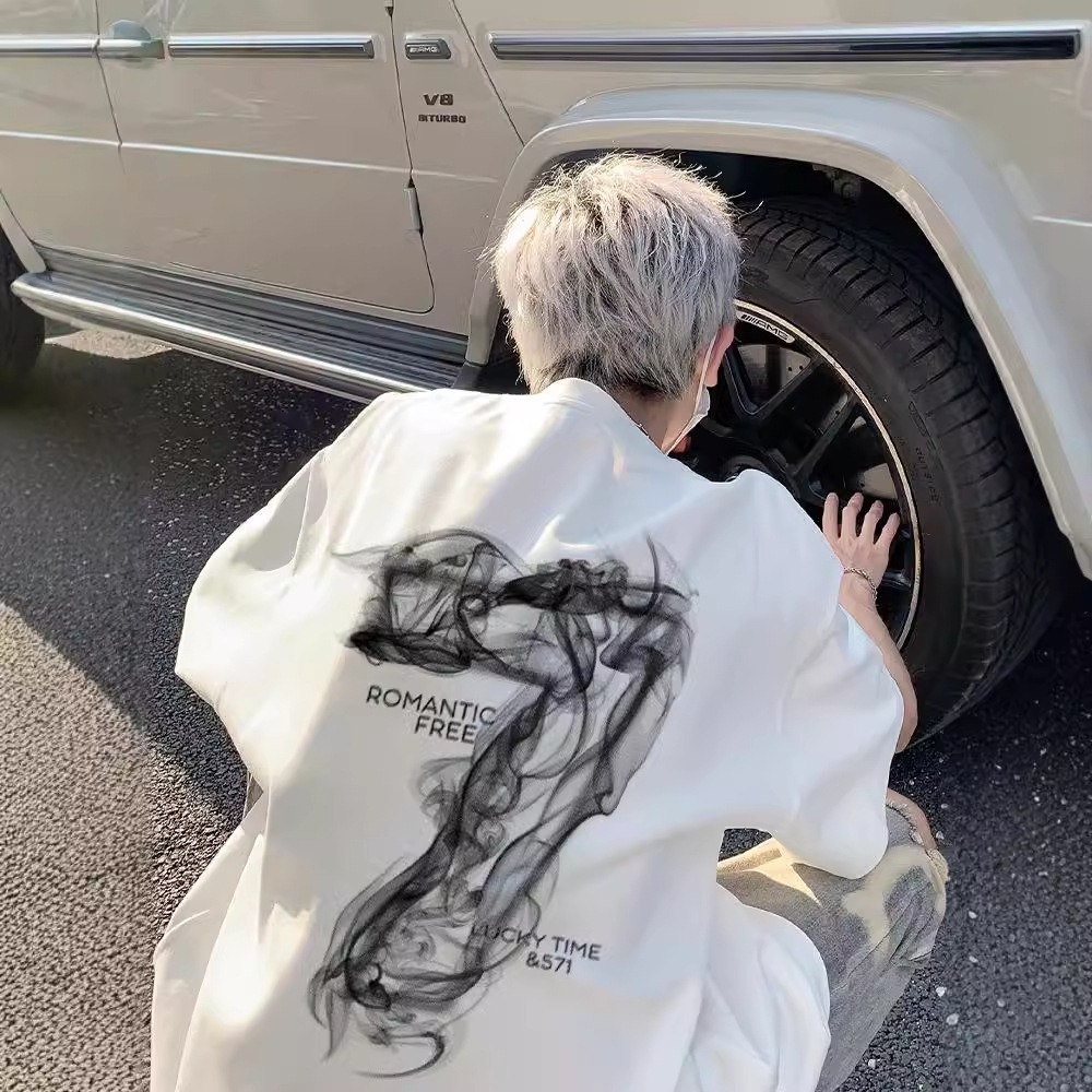 kaos cowok premium kaos sablon baju kaos polos baju kaos pria kaos korea kaos casual pria